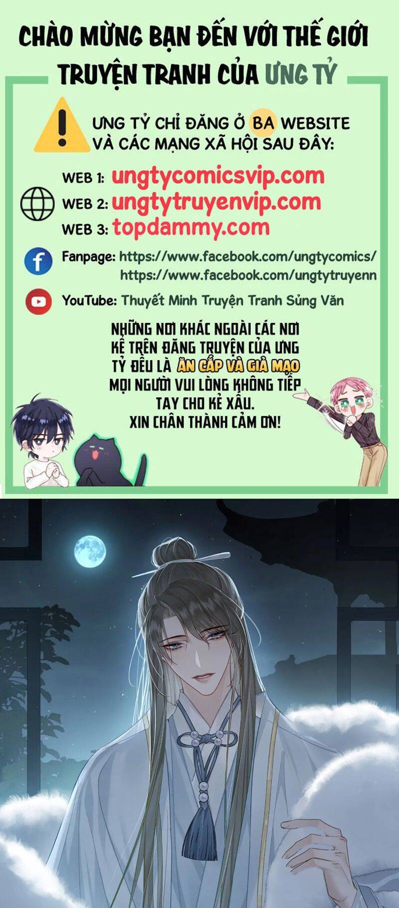 Nhân Vật Chính Chỉ Muốn Yêu Đương Chapter 89 - 2