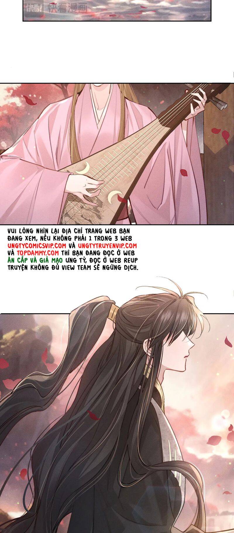 Nhân Vật Chính Chỉ Muốn Yêu Đương Chapter 89 - 13