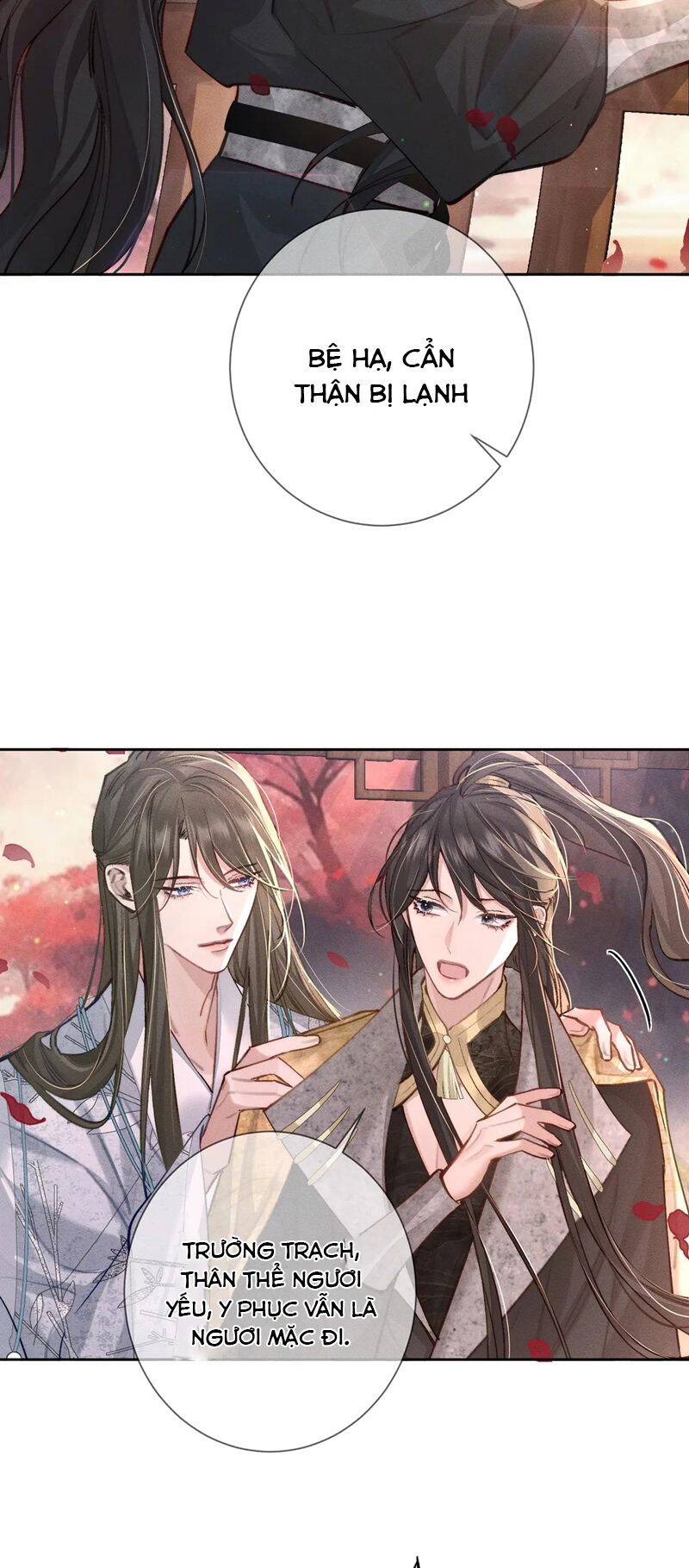 Nhân Vật Chính Chỉ Muốn Yêu Đương Chapter 89 - 14