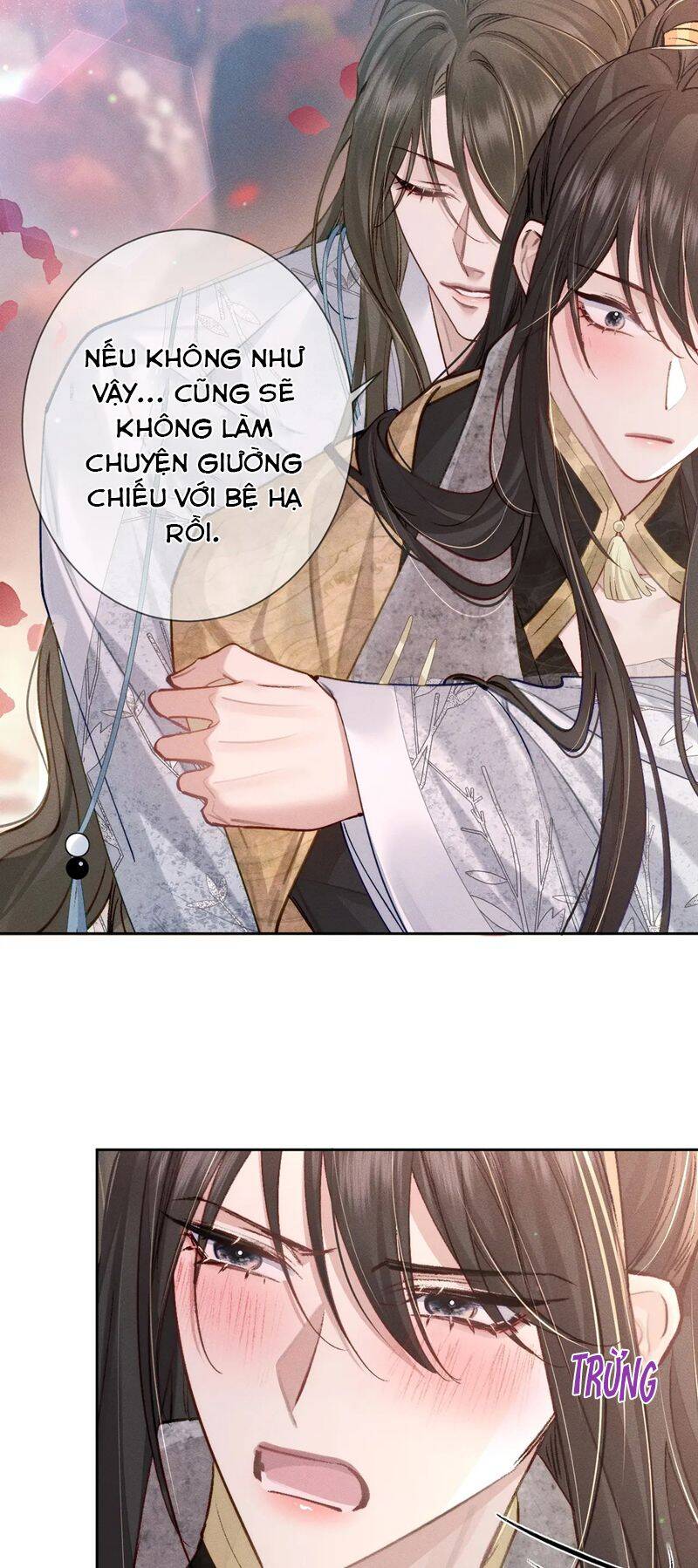 Nhân Vật Chính Chỉ Muốn Yêu Đương Chapter 89 - 18