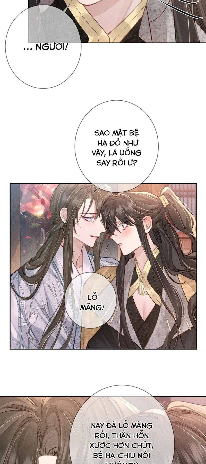 Nhân Vật Chính Chỉ Muốn Yêu Đương Chapter 89 - 19