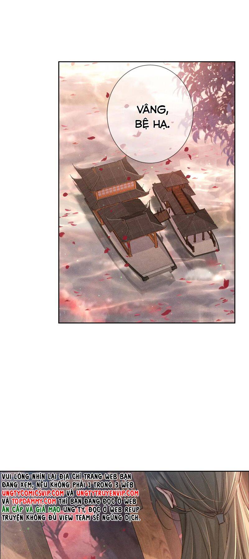 Nhân Vật Chính Chỉ Muốn Yêu Đương Chapter 89 - 22