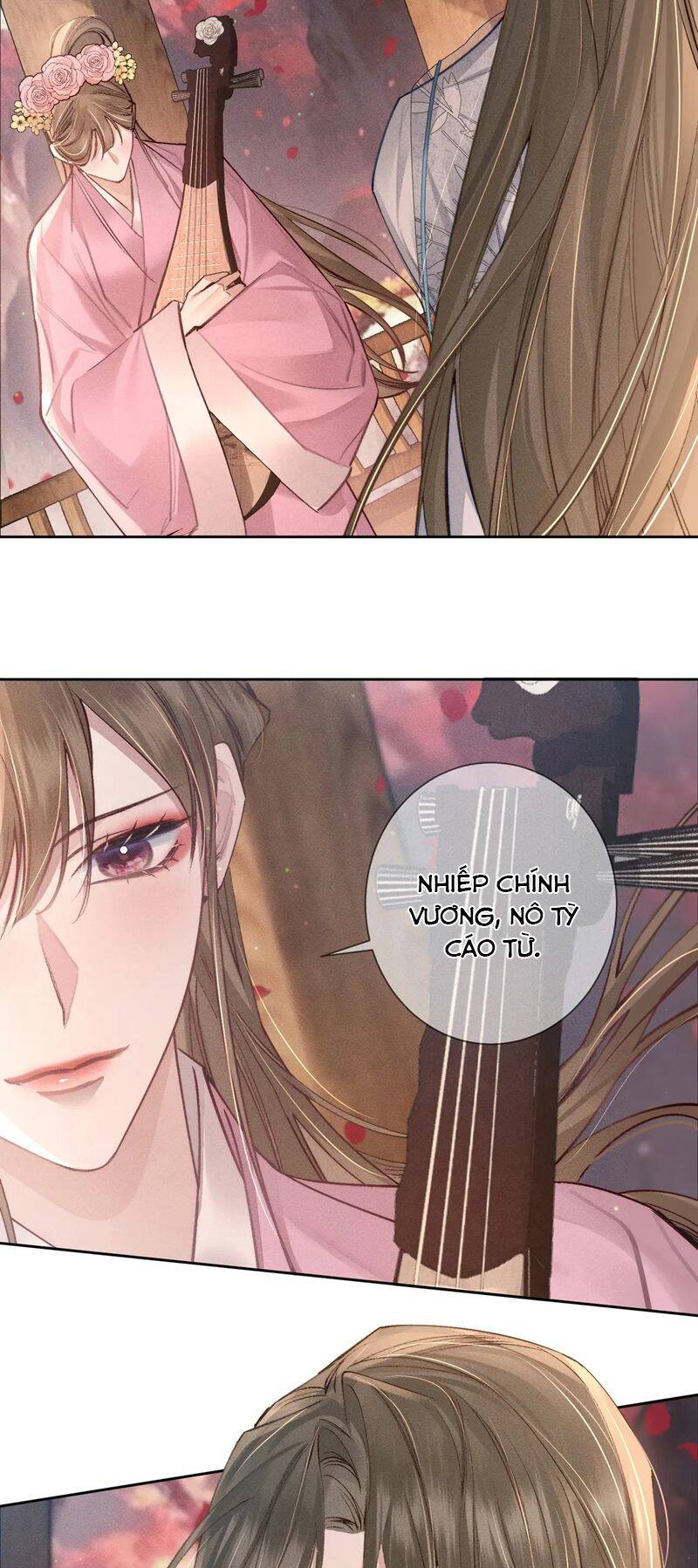 Nhân Vật Chính Chỉ Muốn Yêu Đương Chapter 89 - 23