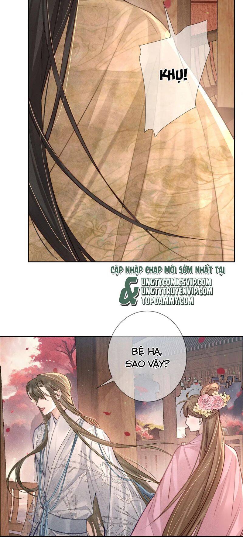 Nhân Vật Chính Chỉ Muốn Yêu Đương Chapter 89 - 25