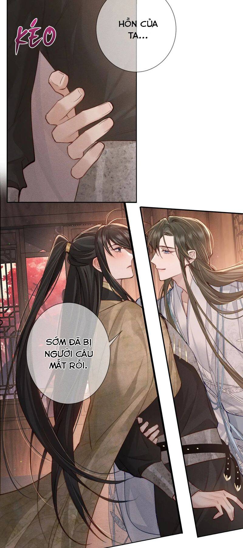 Nhân Vật Chính Chỉ Muốn Yêu Đương Chapter 89 - 27