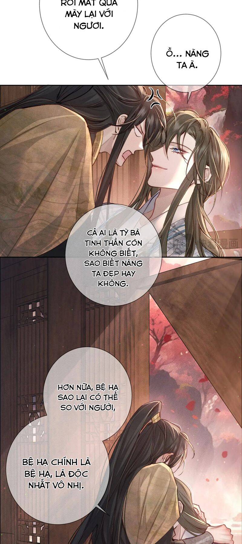 Nhân Vật Chính Chỉ Muốn Yêu Đương Chapter 89 - 29