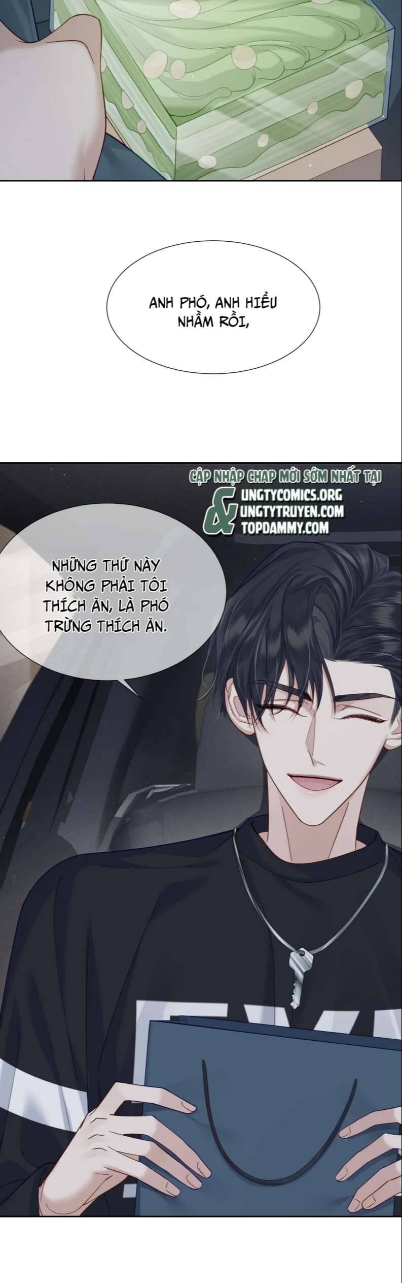 Nhân Vật Chính Chỉ Muốn Yêu Đương Chapter 9 - 20
