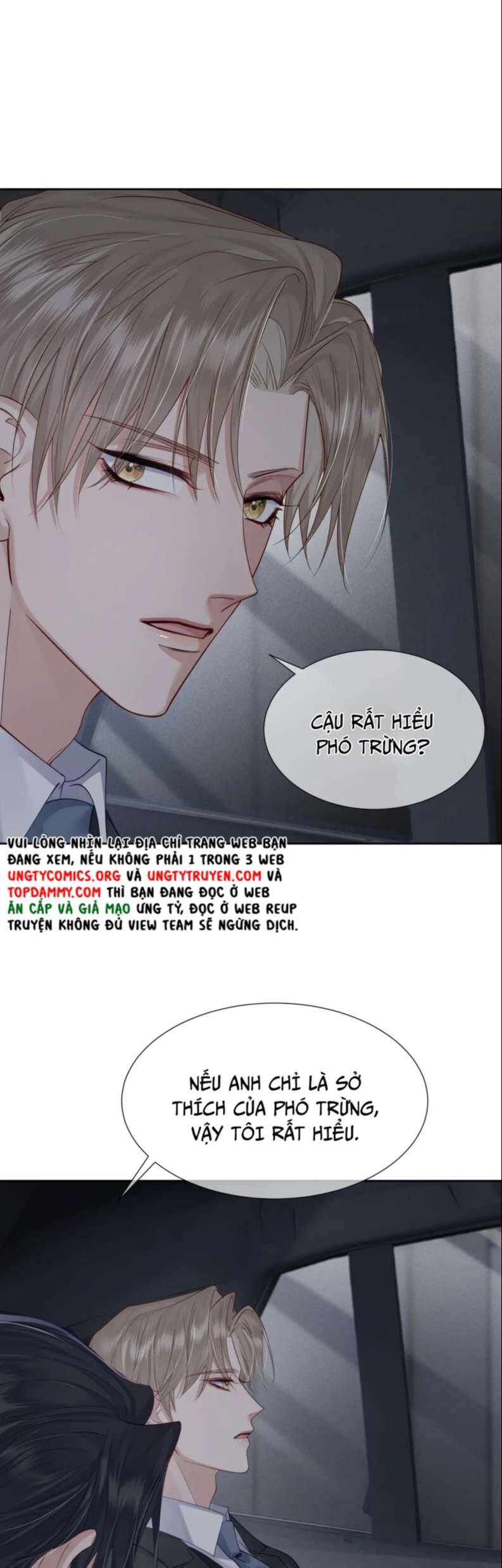 Nhân Vật Chính Chỉ Muốn Yêu Đương Chapter 9 - 21