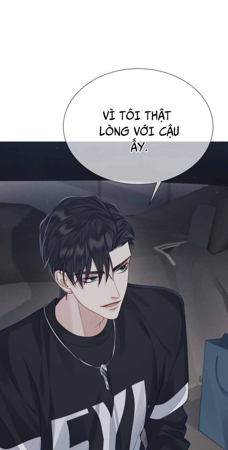 Nhân Vật Chính Chỉ Muốn Yêu Đương Chapter 9 - 28
