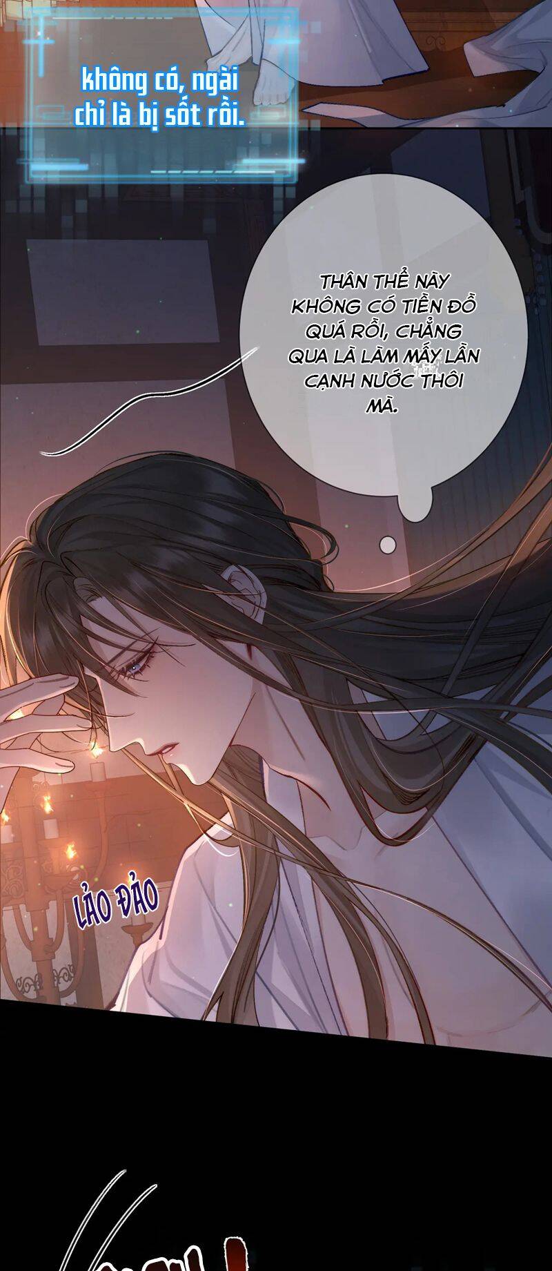 Nhân Vật Chính Chỉ Muốn Yêu Đương Chapter 90 - 11