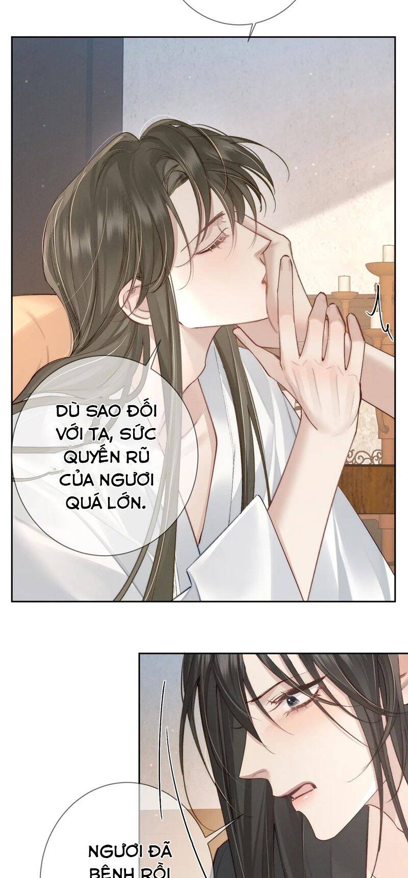 Nhân Vật Chính Chỉ Muốn Yêu Đương Chapter 90 - 19