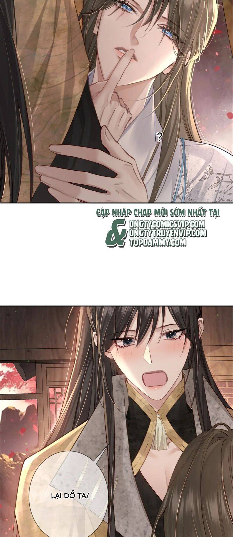 Nhân Vật Chính Chỉ Muốn Yêu Đương Chapter 90 - 4