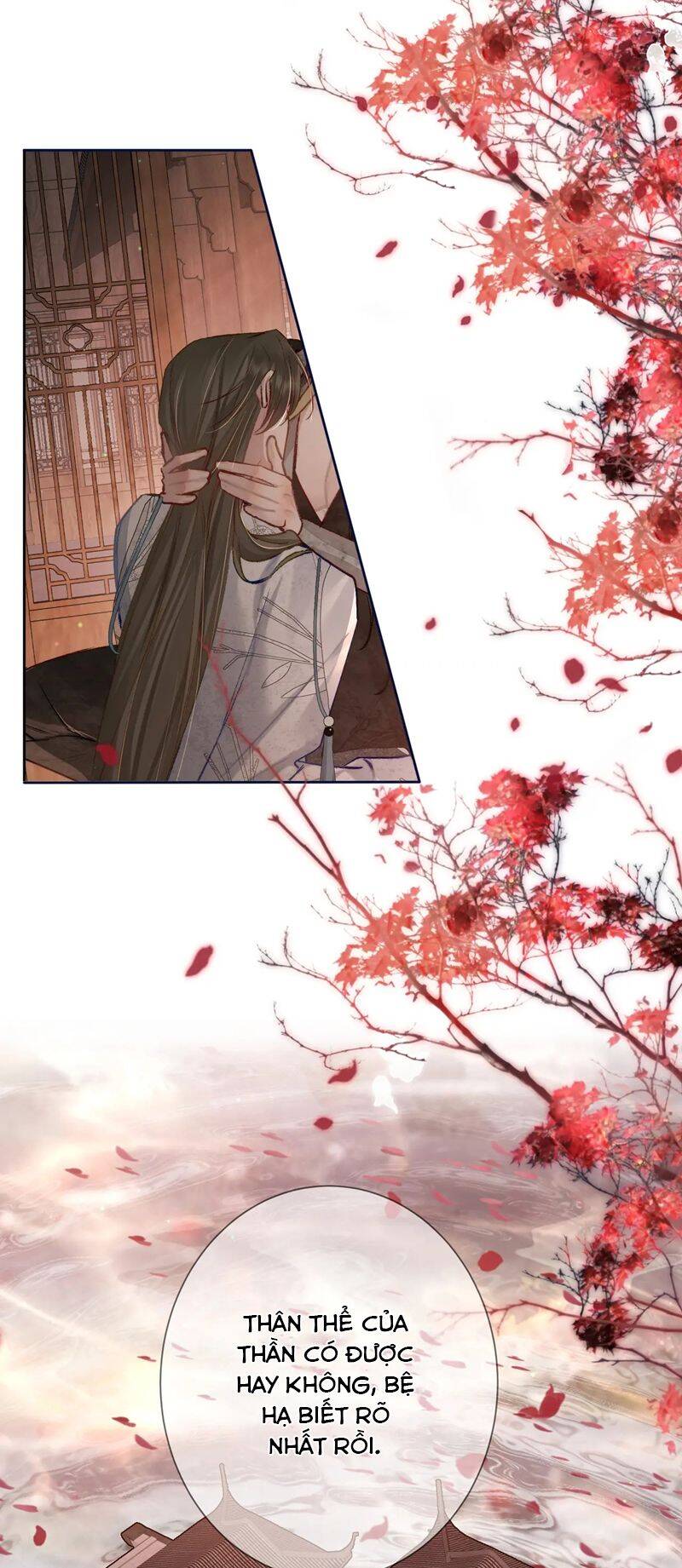 Nhân Vật Chính Chỉ Muốn Yêu Đương Chapter 90 - 8