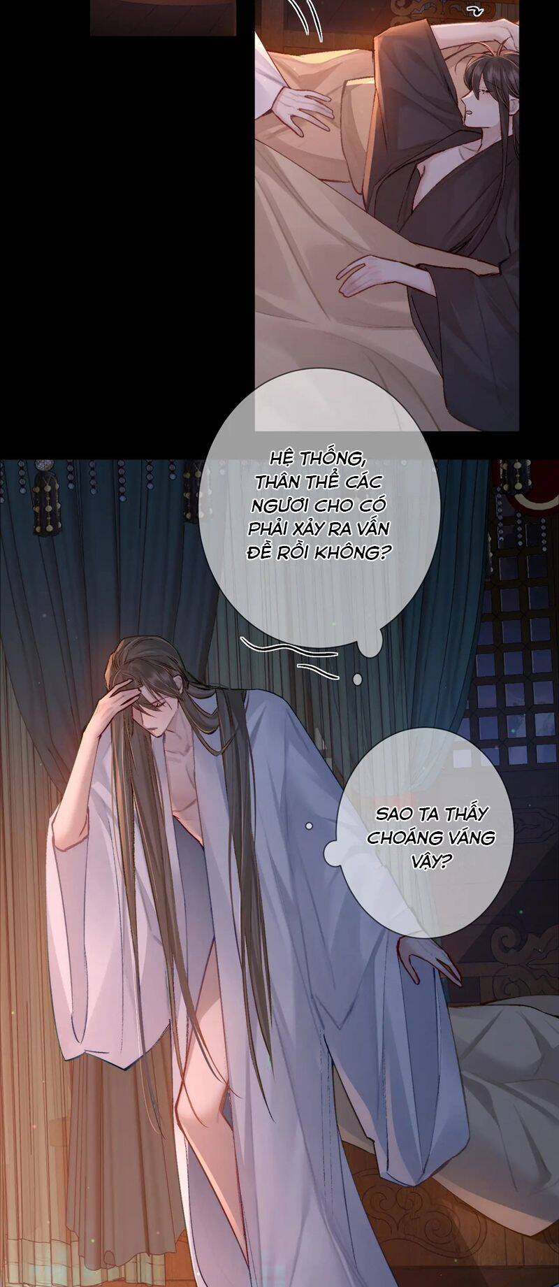 Nhân Vật Chính Chỉ Muốn Yêu Đương Chapter 90 - 10