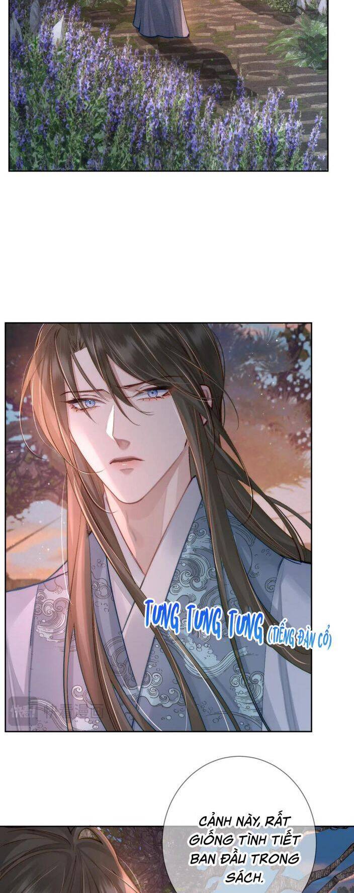 Nhân Vật Chính Chỉ Muốn Yêu Đương Chapter 91 - 15