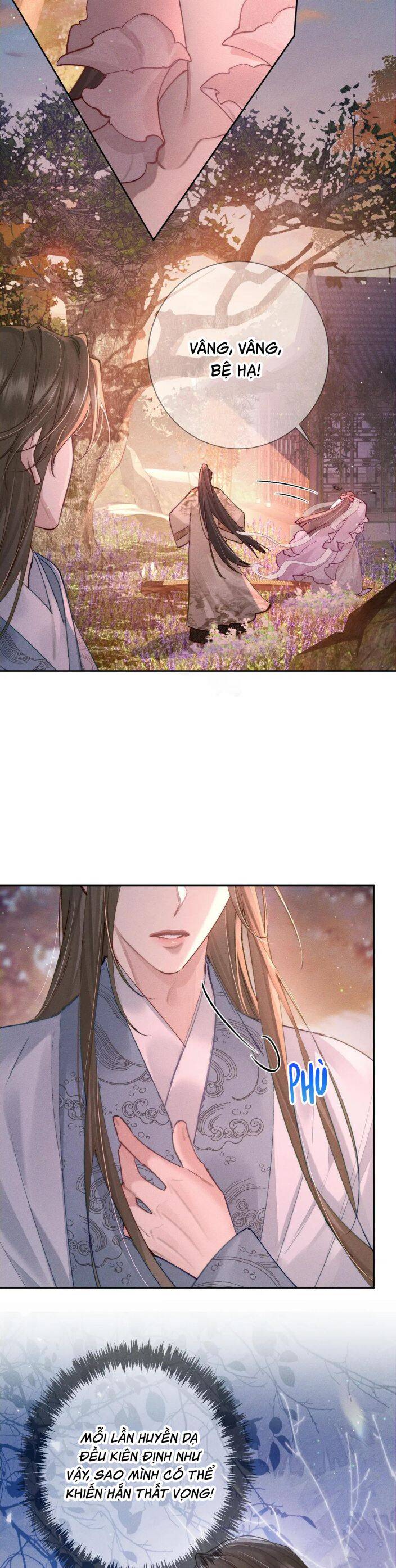 Nhân Vật Chính Chỉ Muốn Yêu Đương Chapter 91 - 25