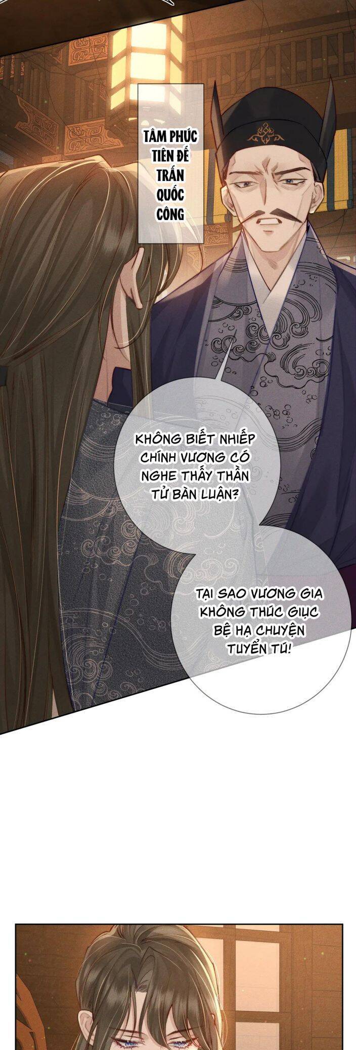 Nhân Vật Chính Chỉ Muốn Yêu Đương Chapter 91 - 6
