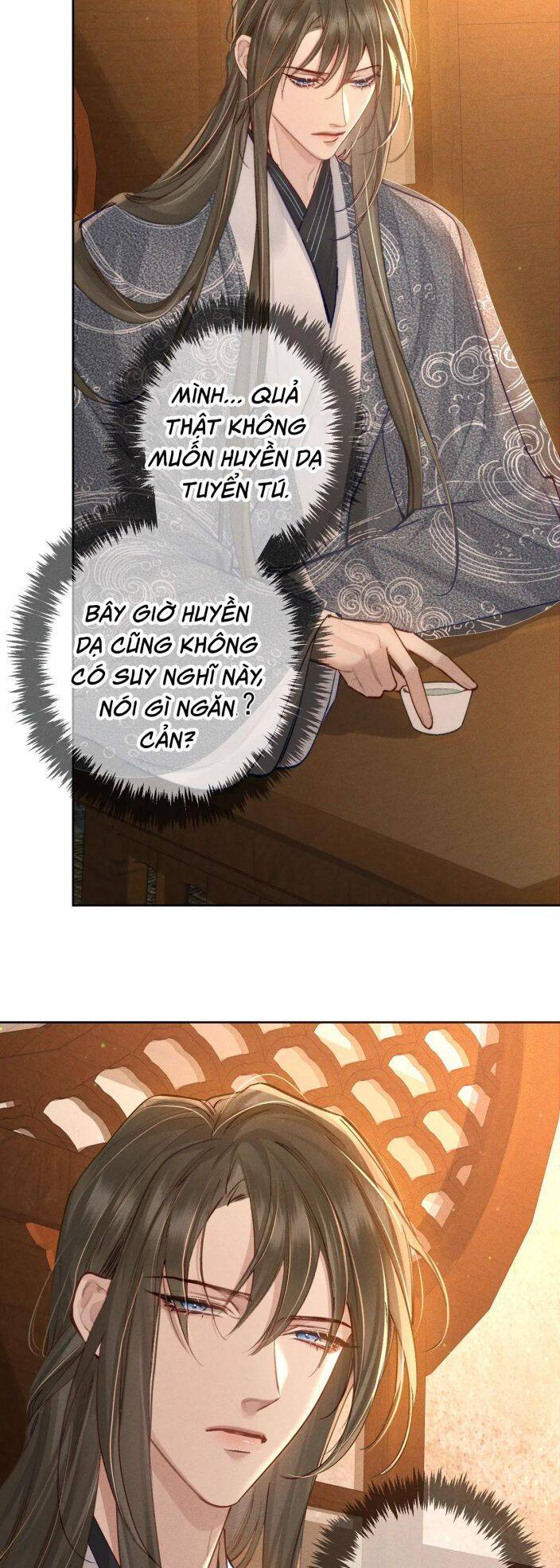 Nhân Vật Chính Chỉ Muốn Yêu Đương Chapter 91 - 10