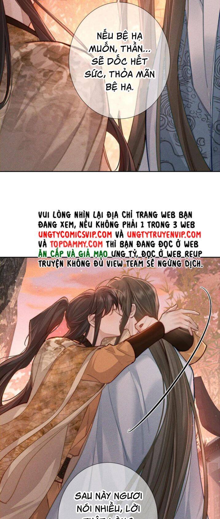 Nhân Vật Chính Chỉ Muốn Yêu Đương Chapter 92 - 16