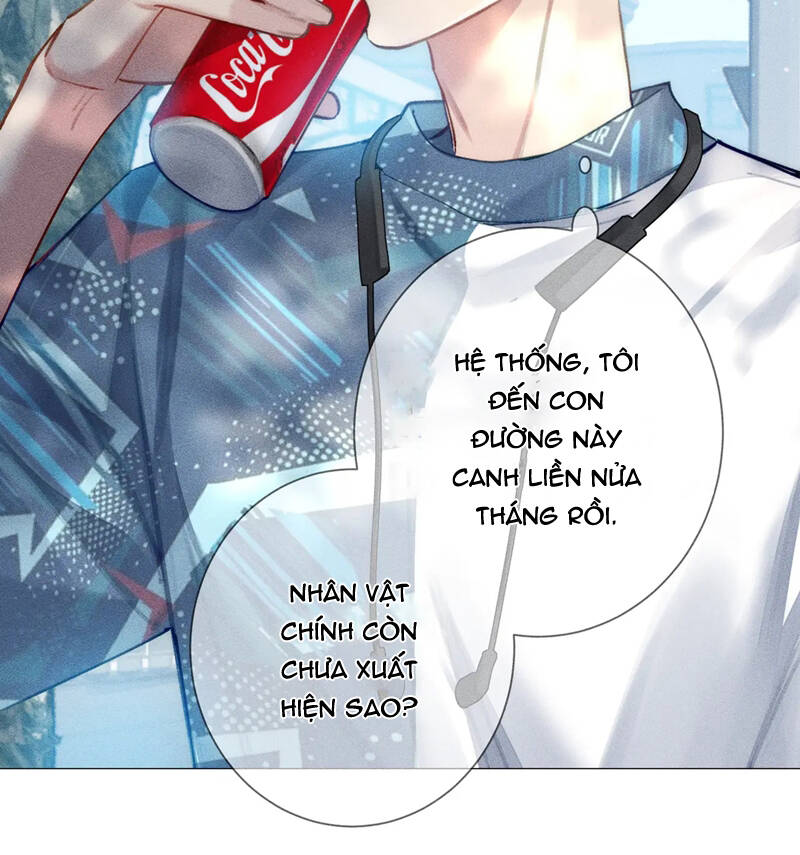 Nhân Vật Chính Chỉ Muốn Yêu Đương Chapter 95 - 11