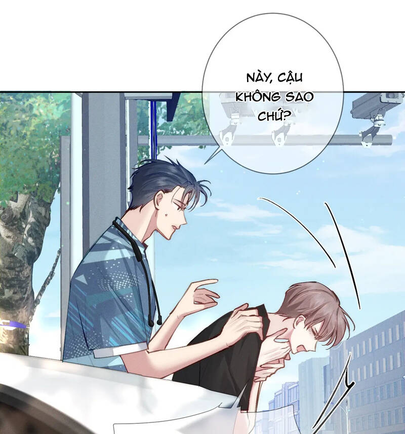 Nhân Vật Chính Chỉ Muốn Yêu Đương Chapter 95 - 25