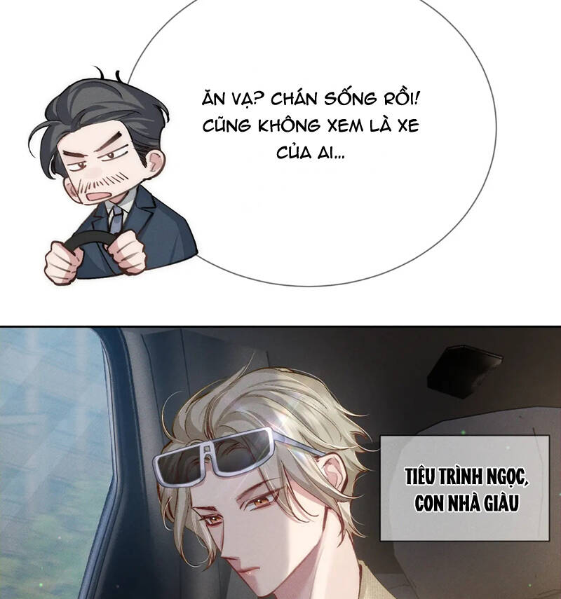 Nhân Vật Chính Chỉ Muốn Yêu Đương Chapter 95 - 27
