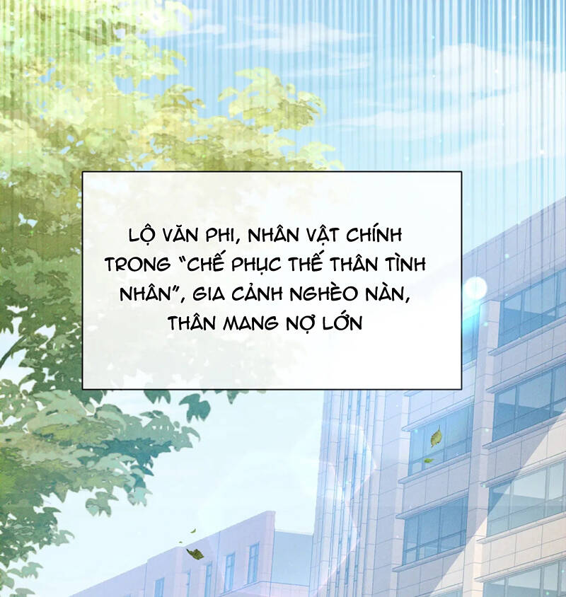 Nhân Vật Chính Chỉ Muốn Yêu Đương Chapter 95 - 37