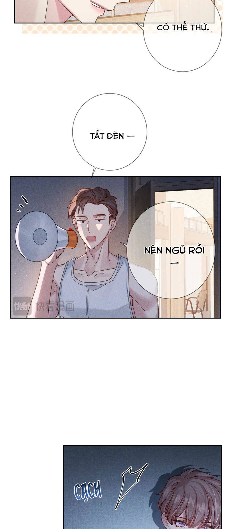 Nhân Vật Chính Chỉ Muốn Yêu Đương Chapter 97 - 15