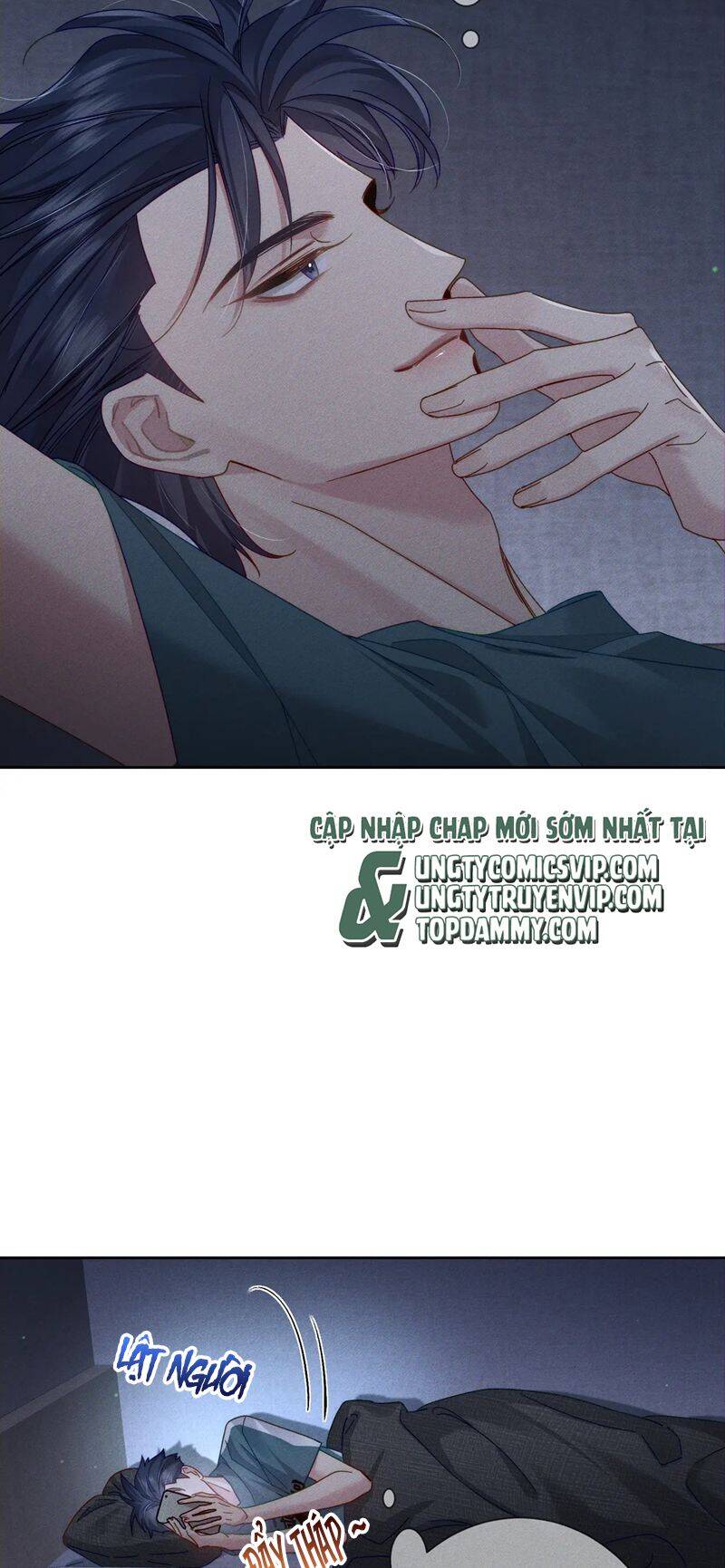 Nhân Vật Chính Chỉ Muốn Yêu Đương Chapter 97 - 18