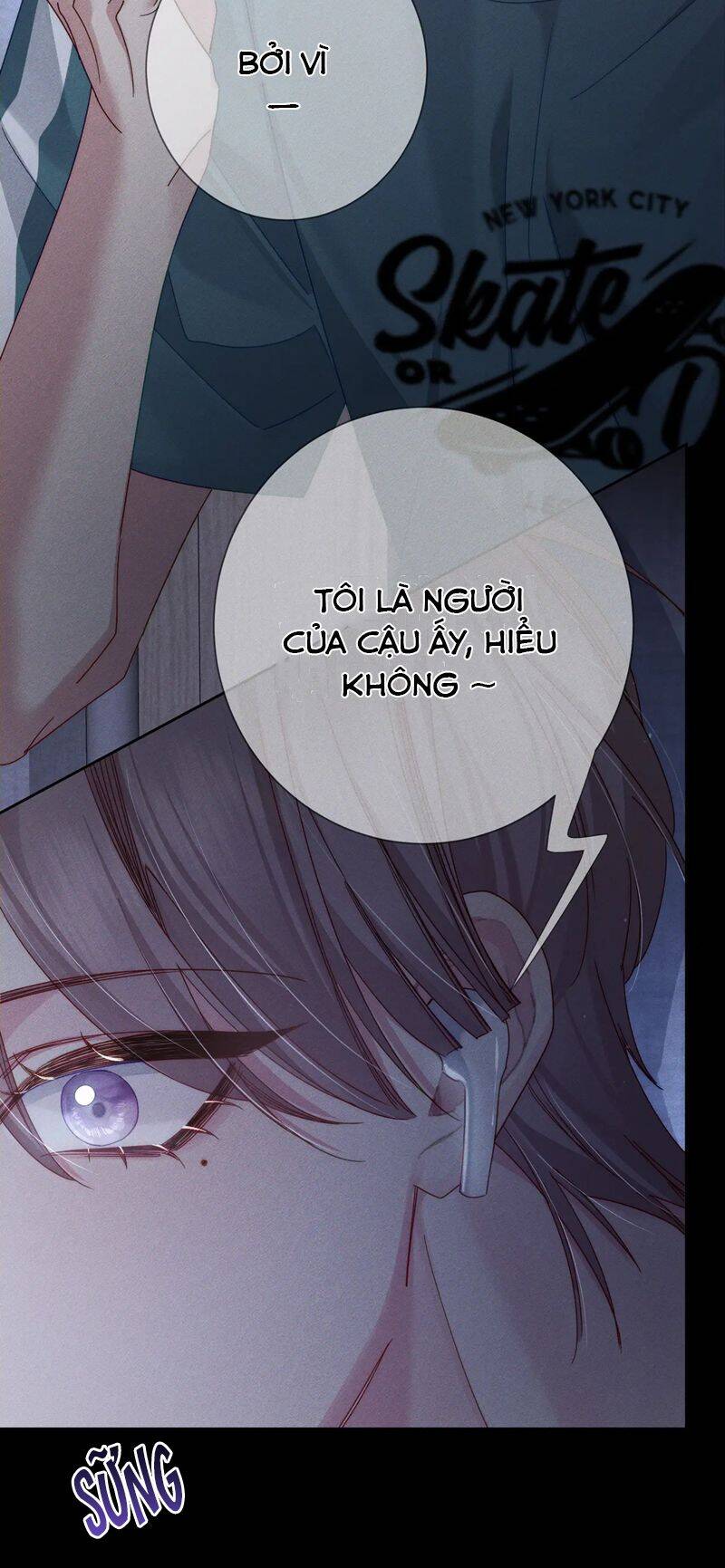 Nhân Vật Chính Chỉ Muốn Yêu Đương Chapter 97 - 26