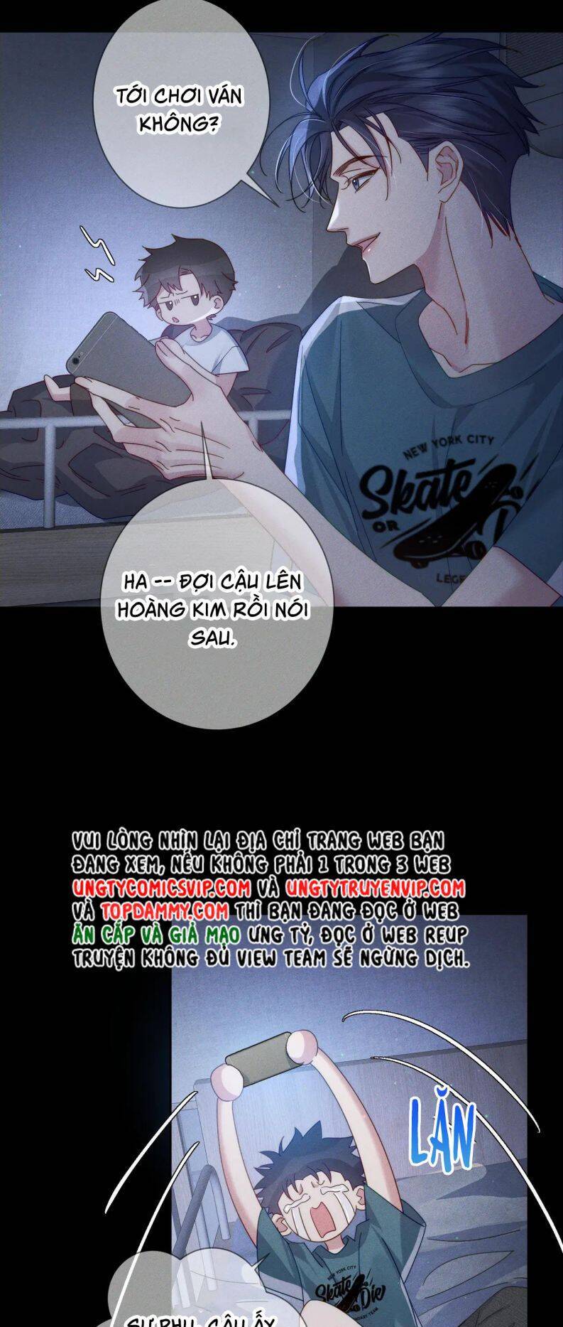 Nhân Vật Chính Chỉ Muốn Yêu Đương Chapter 98 - 16