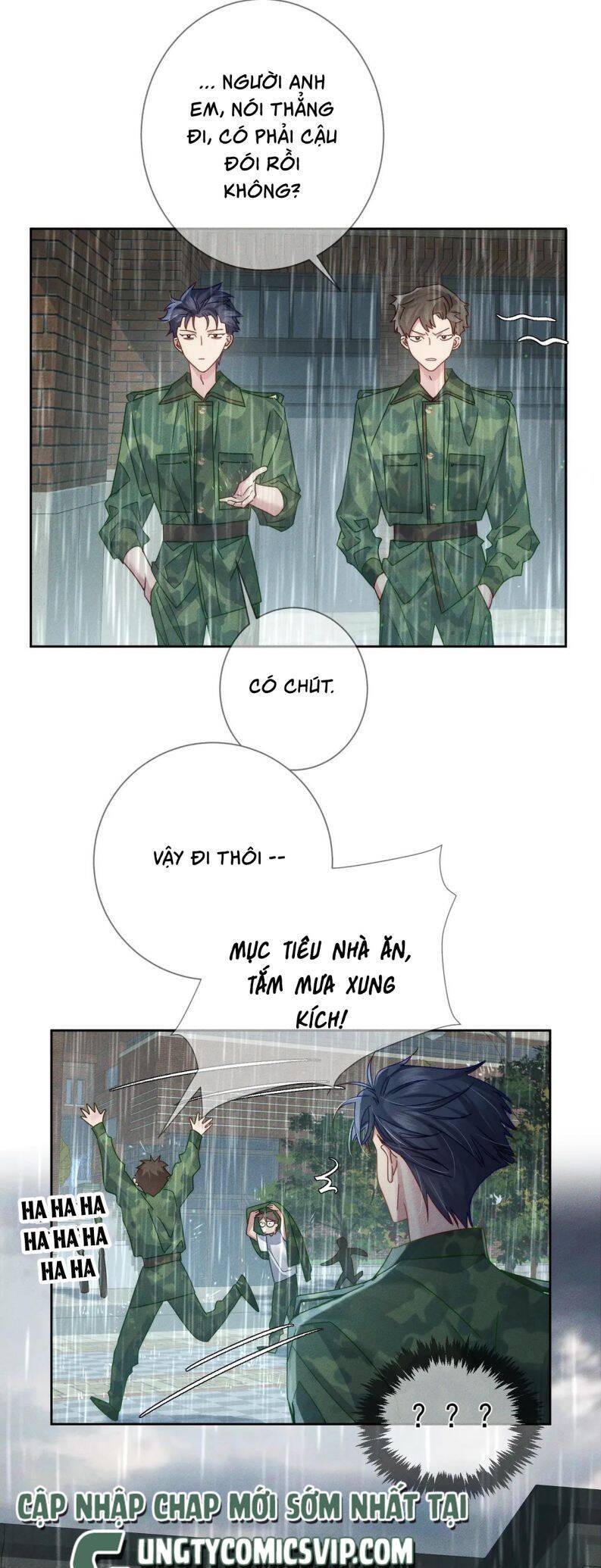 Nhân Vật Chính Chỉ Muốn Yêu Đương Chapter 98 - 20