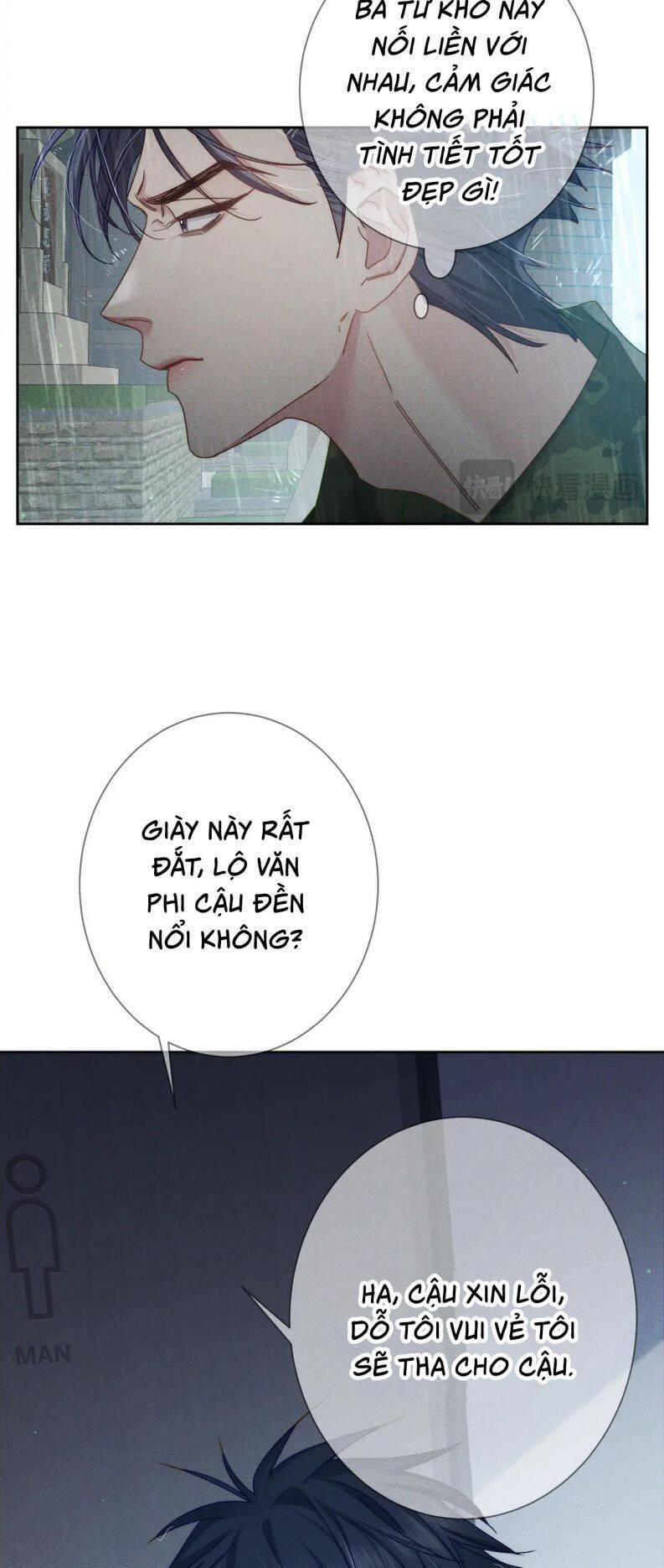 Nhân Vật Chính Chỉ Muốn Yêu Đương Chapter 98 - 24