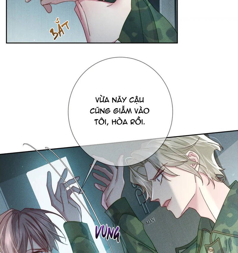 Nhân Vật Chính Chỉ Muốn Yêu Đương Chapter 99 - 17