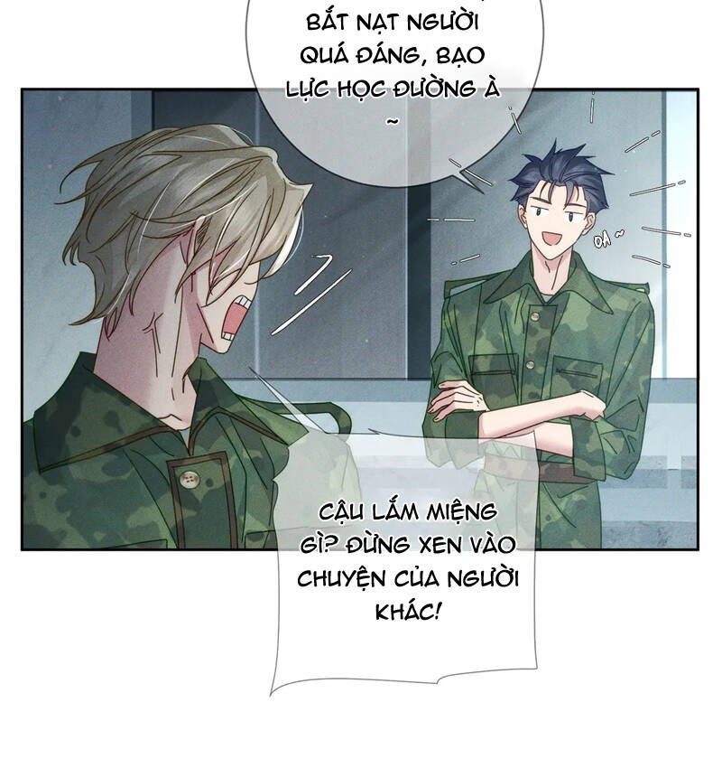 Nhân Vật Chính Chỉ Muốn Yêu Đương Chapter 99 - 19