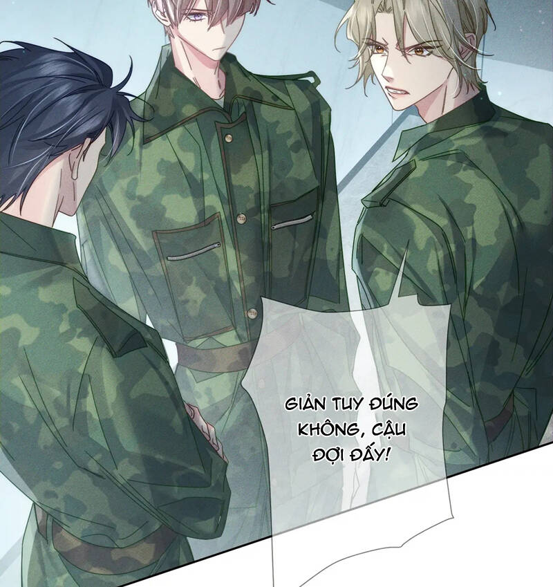 Nhân Vật Chính Chỉ Muốn Yêu Đương Chapter 99 - 34