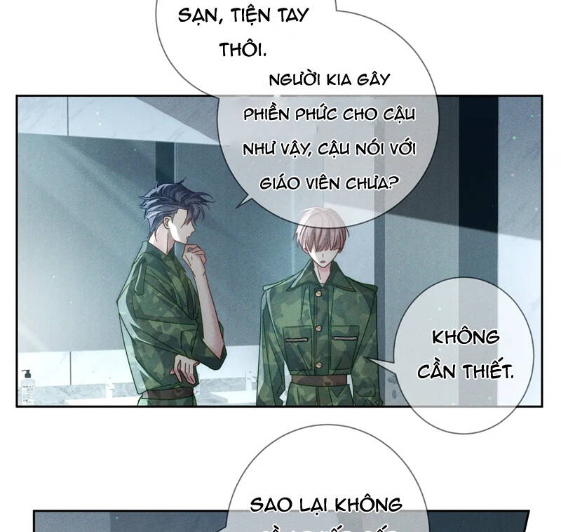 Nhân Vật Chính Chỉ Muốn Yêu Đương Chapter 99 - 40