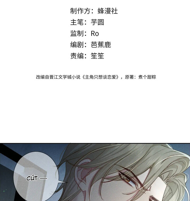 Nhân Vật Chính Chỉ Muốn Yêu Đương Chapter 99 - 5
