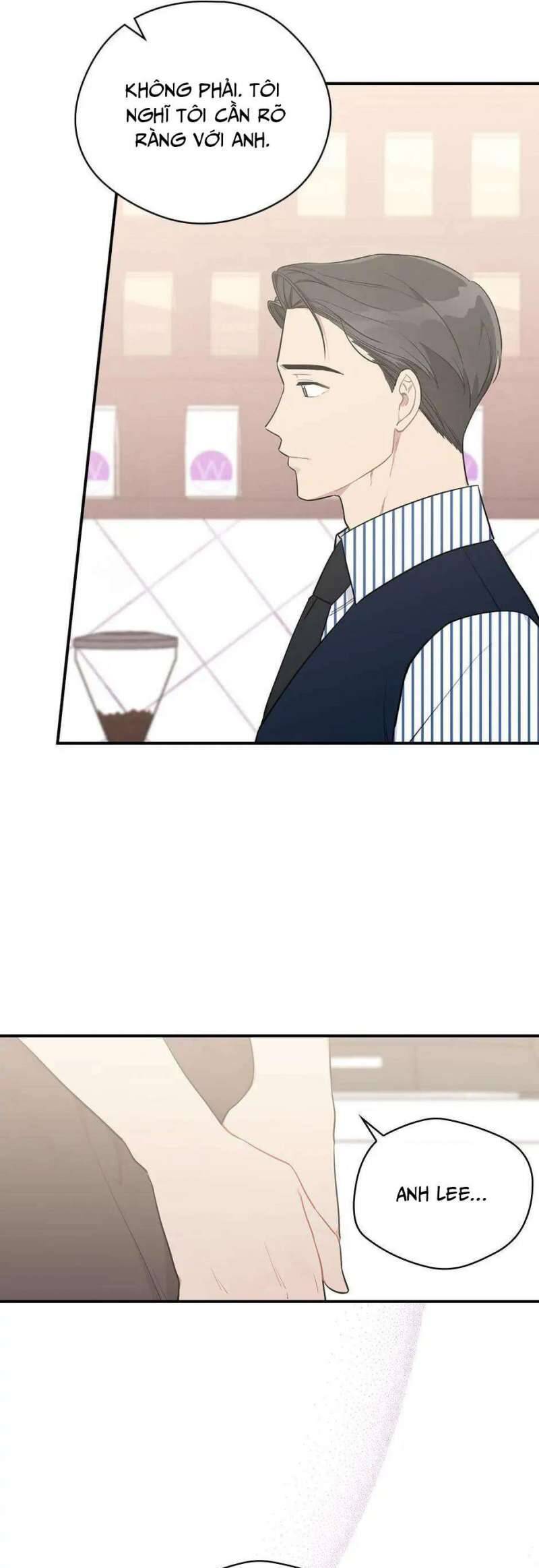 Ly Espresso Của Mùa Xuân Chapter  37 - 13