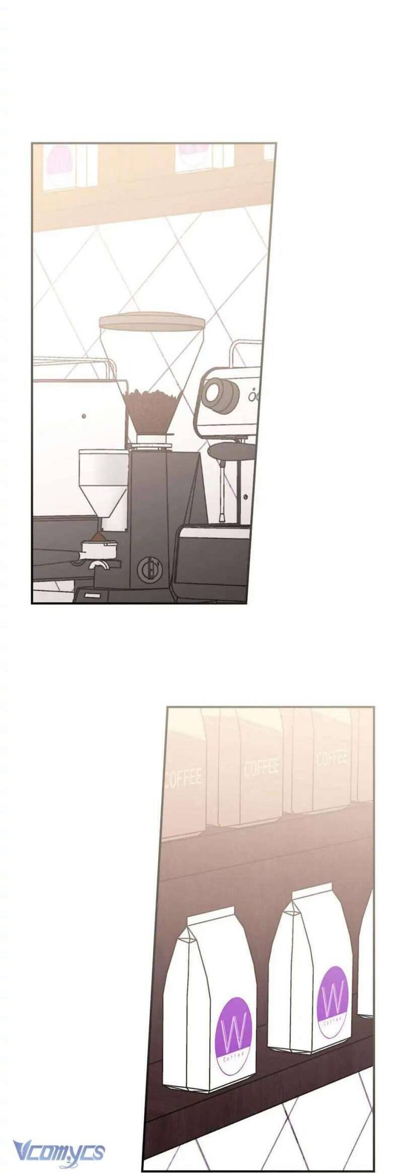 Ly Espresso Của Mùa Xuân Chapter  37 - 16