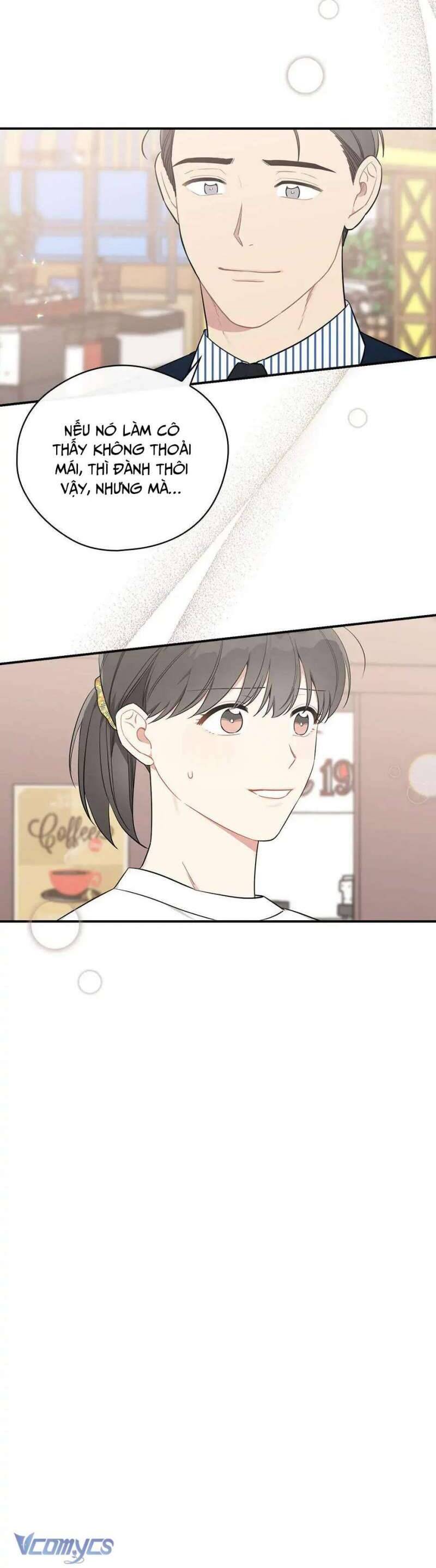 Ly Espresso Của Mùa Xuân Chapter  37 - 22