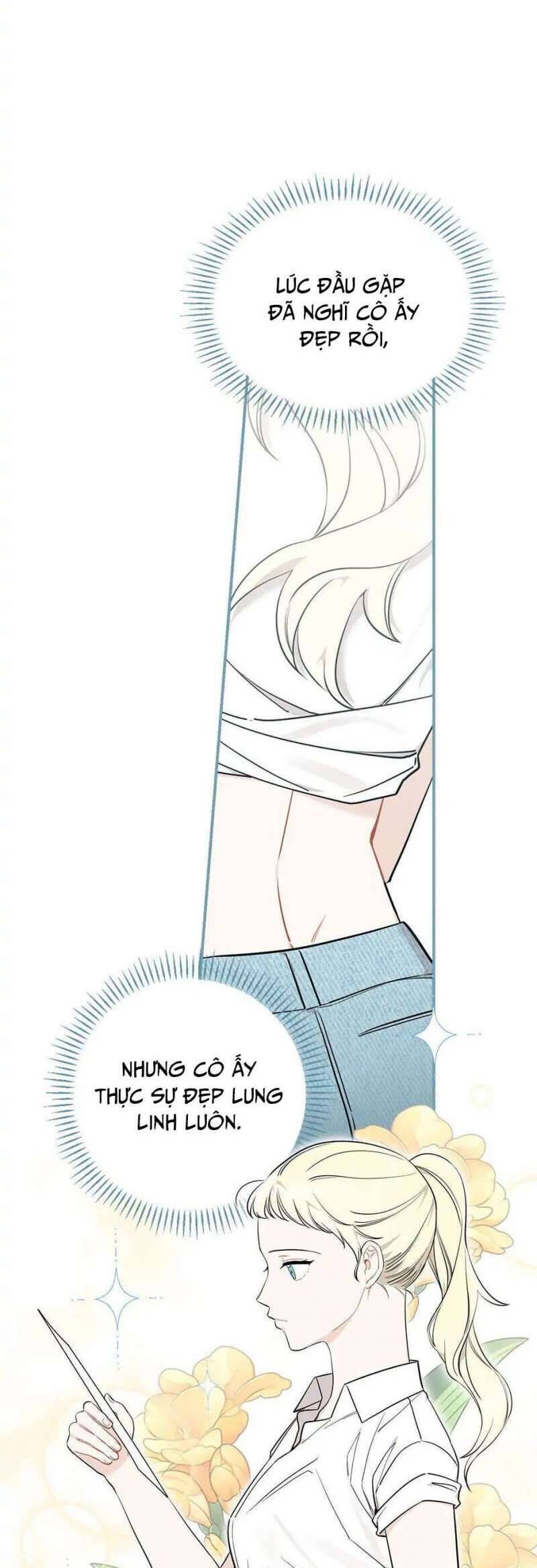 Ly Espresso Của Mùa Xuân Chapter  37 - 24