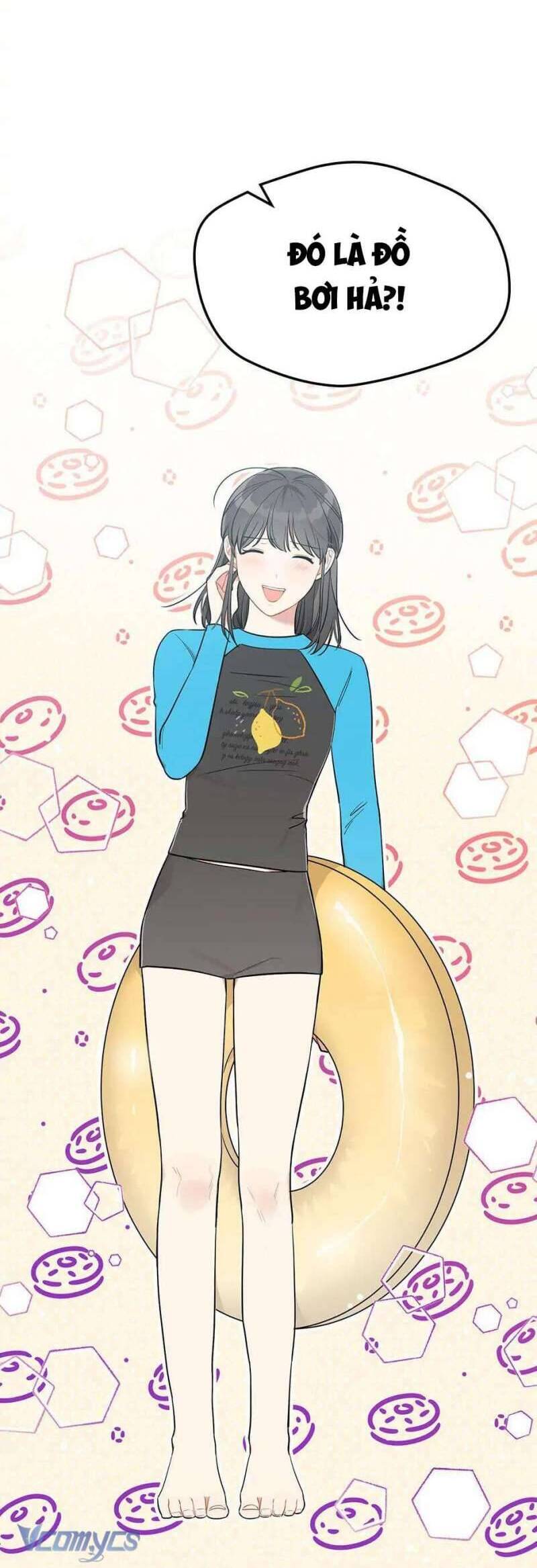 Ly Espresso Của Mùa Xuân Chapter  37 - 26