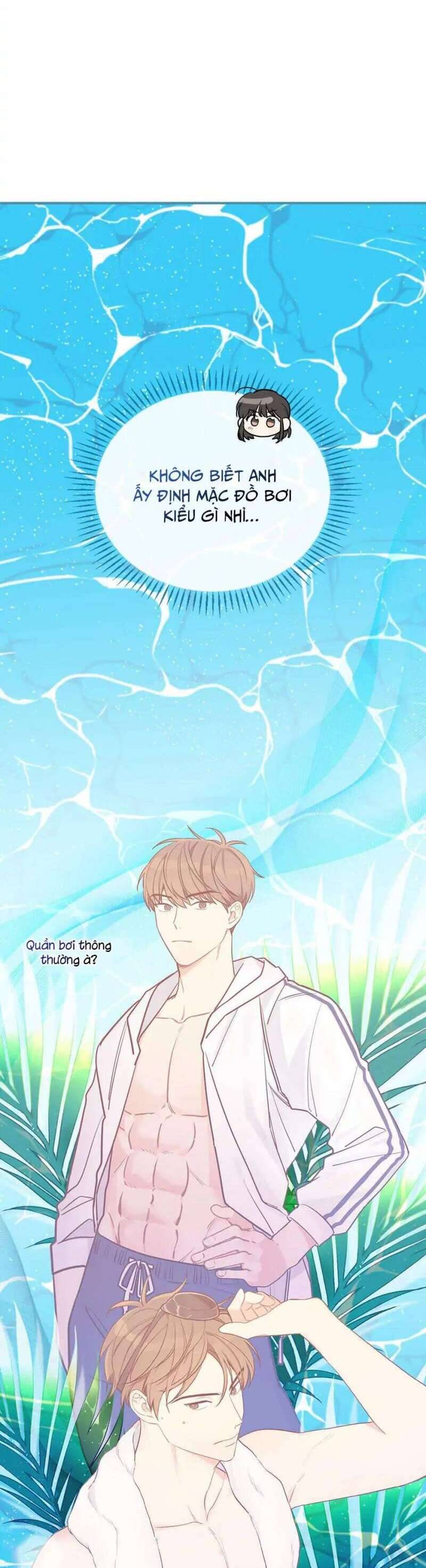 Ly Espresso Của Mùa Xuân Chapter  37 - 28