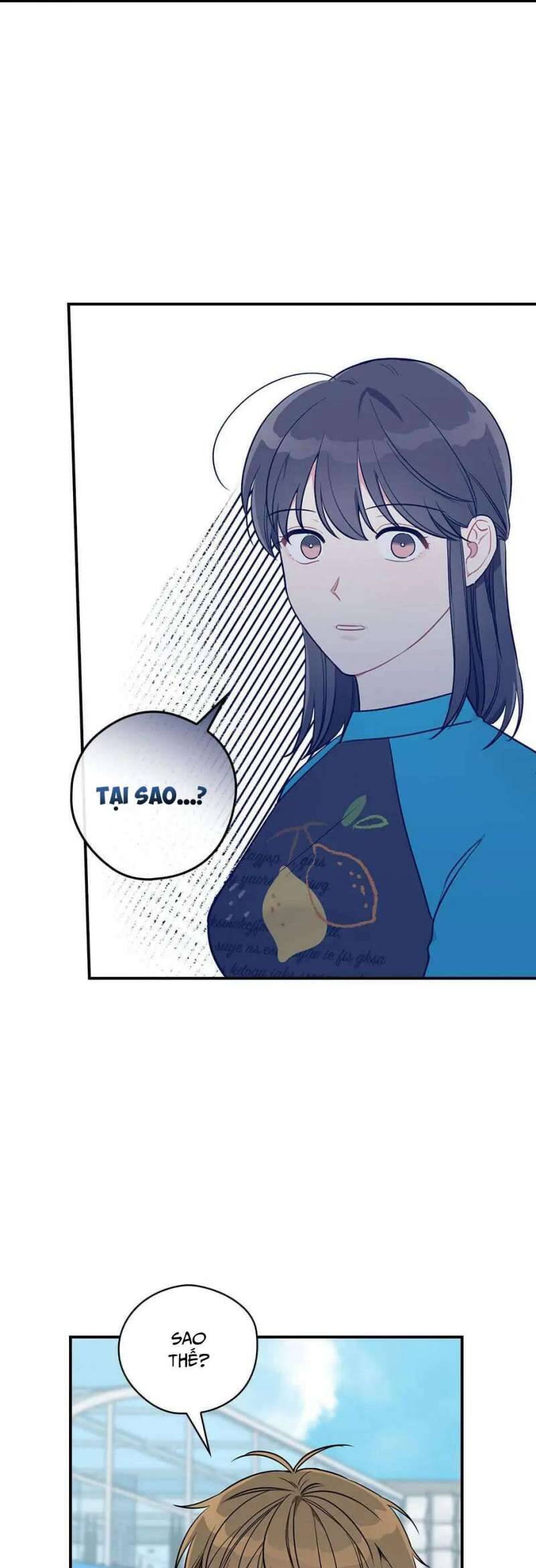 Ly Espresso Của Mùa Xuân Chapter  37 - 30