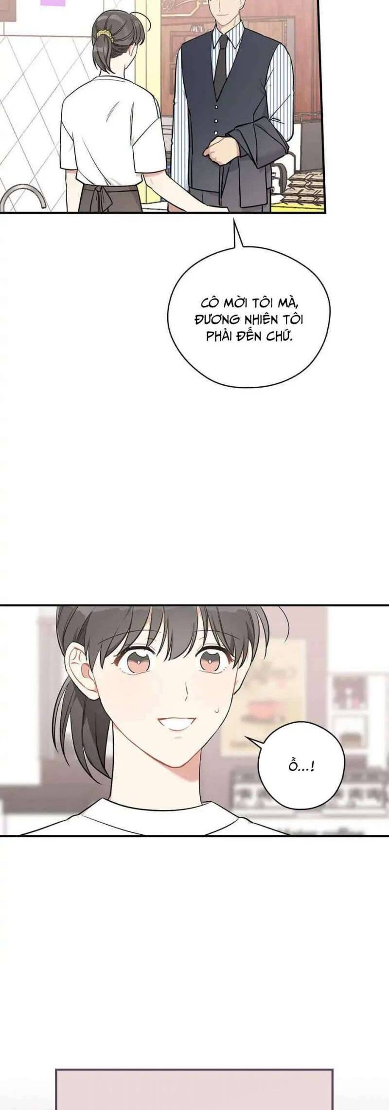 Ly Espresso Của Mùa Xuân Chapter  37 - 4