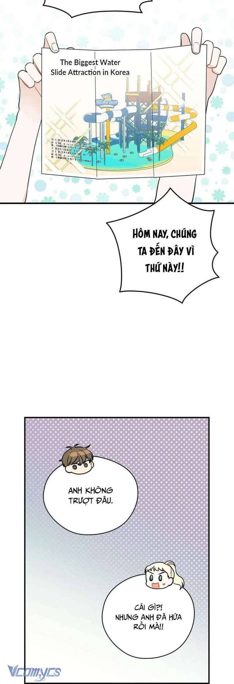 Ly Espresso Của Mùa Xuân Chapter  37 - 33