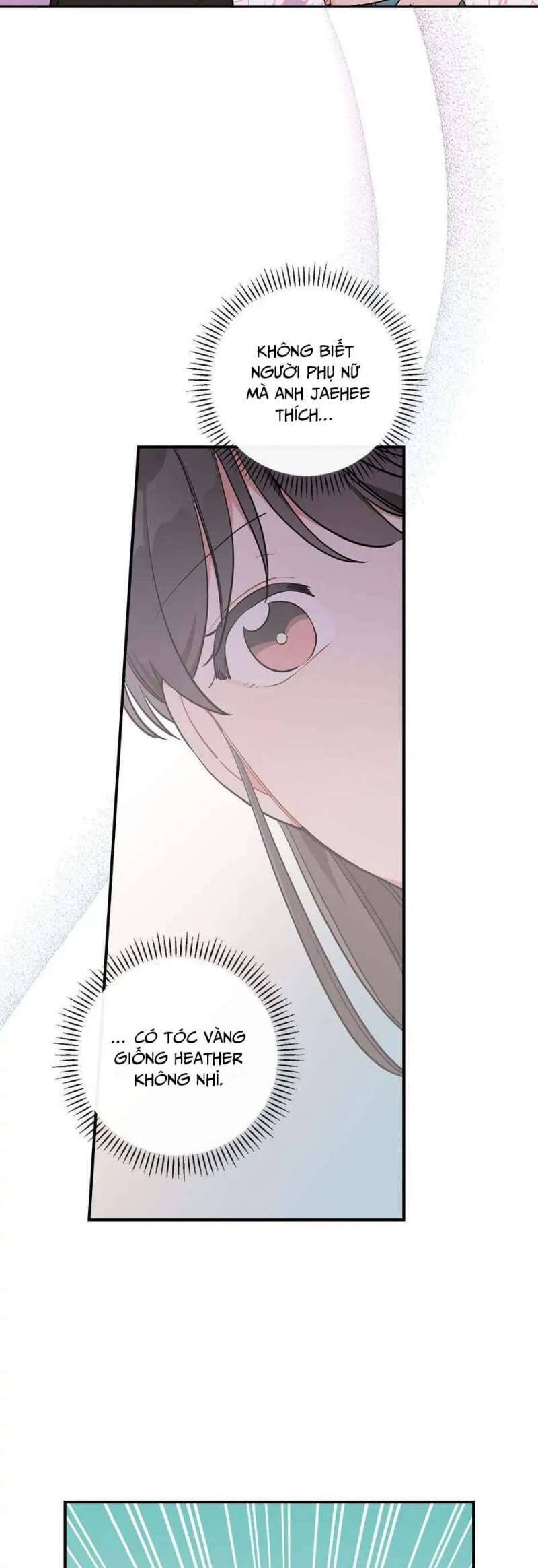 Ly Espresso Của Mùa Xuân Chapter  37 - 36