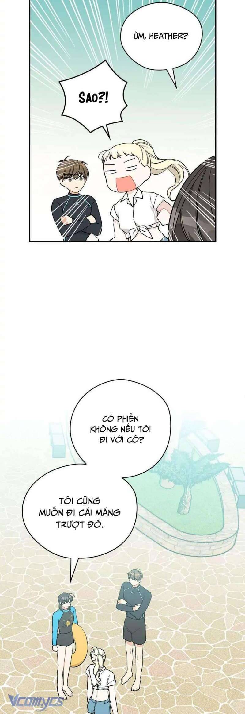 Ly Espresso Của Mùa Xuân Chapter  37 - 37