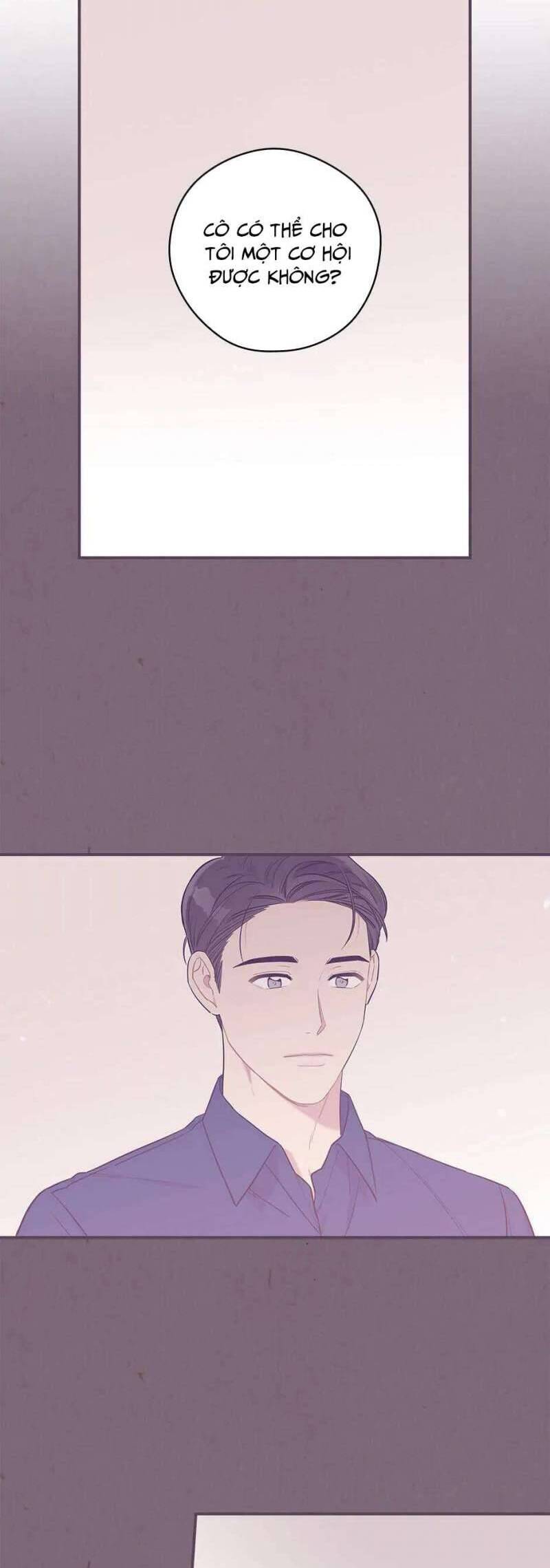 Ly Espresso Của Mùa Xuân Chapter  37 - 5